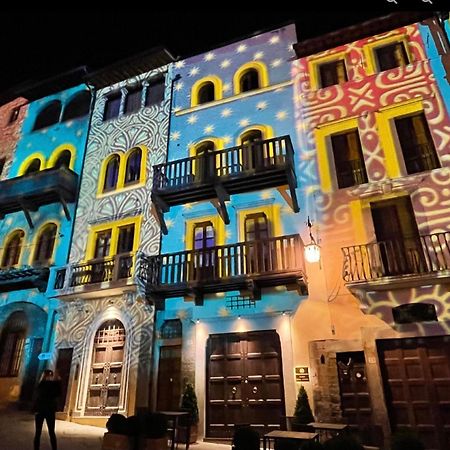 アレッツォCasa Logge Del Vasariアパートメント エクステリア 写真