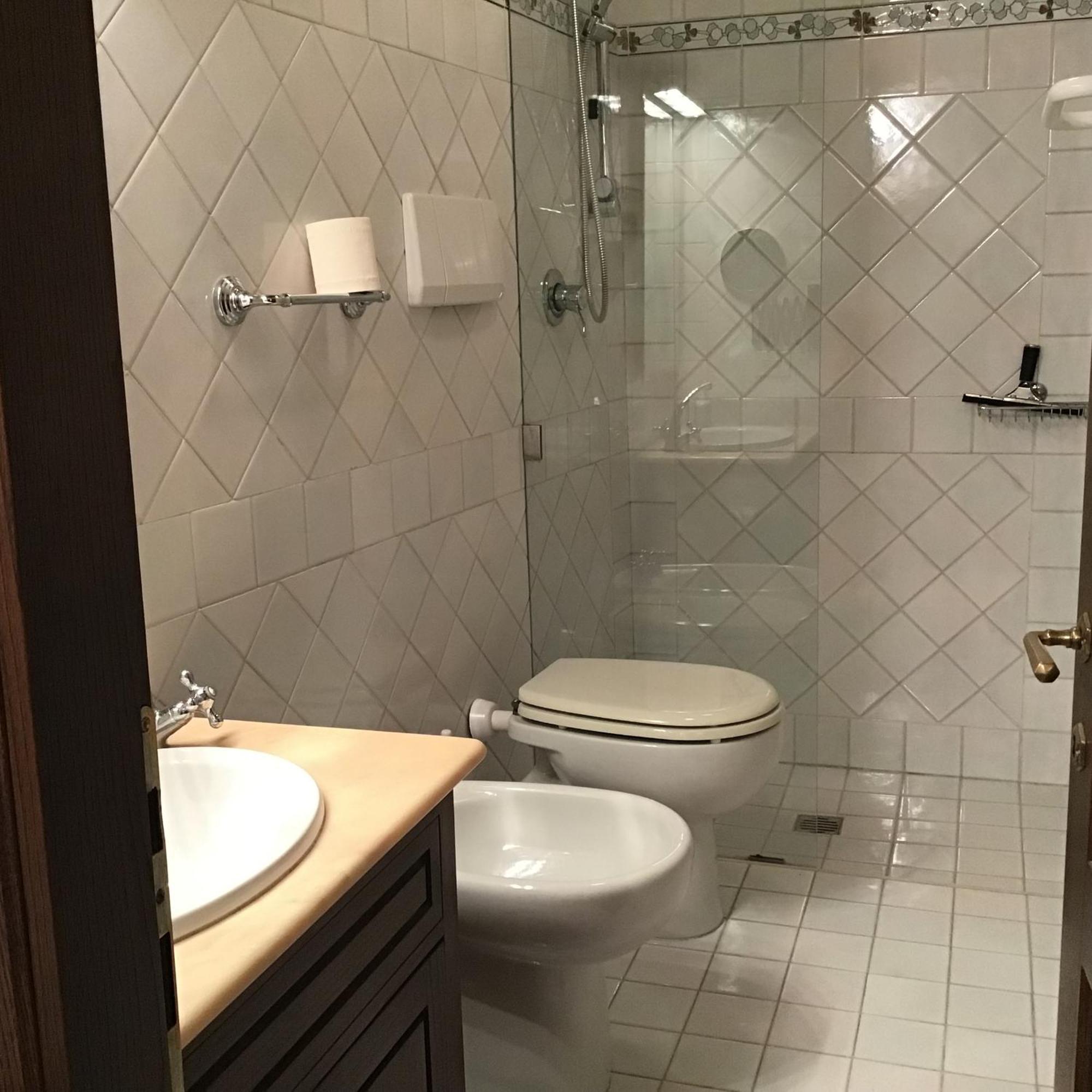 アレッツォCasa Logge Del Vasariアパートメント エクステリア 写真